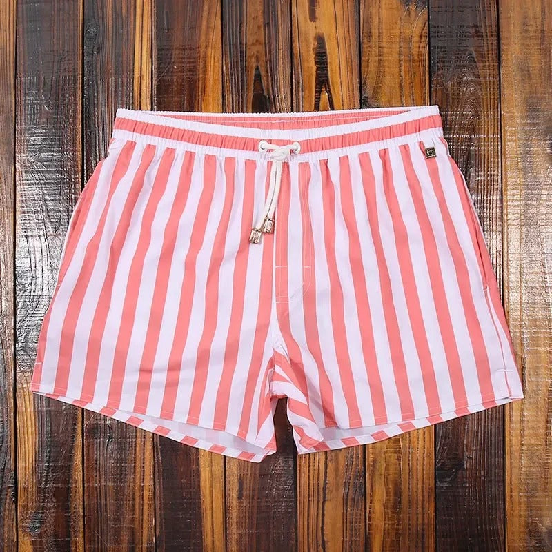 Carlito | Lässige Sommer-Shorts für Herren