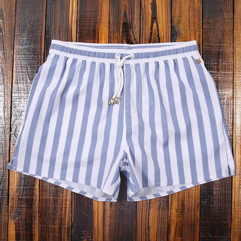 Carlito | Lässige Sommer-Shorts für Herren