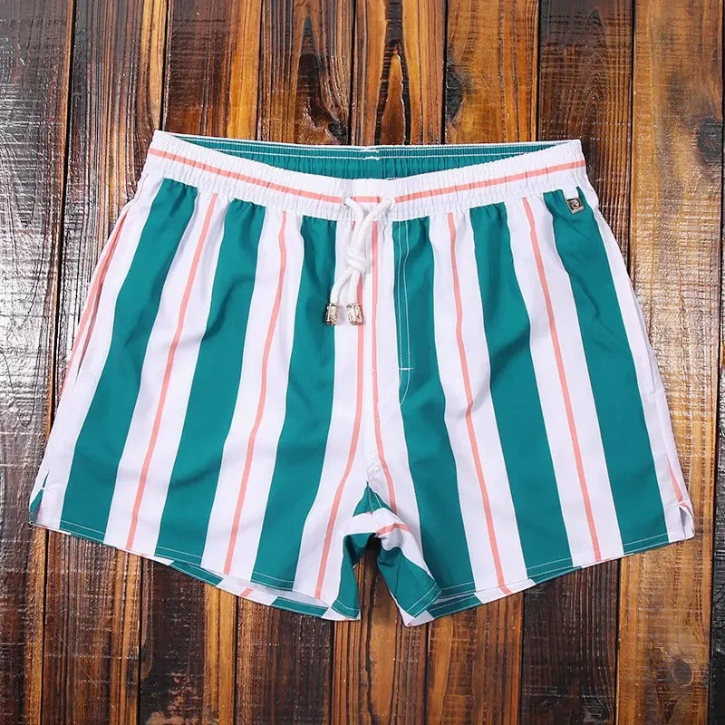 Carlito | Lässige Sommer-Shorts für Herren