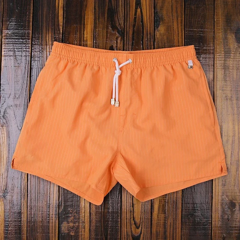 Carlito | Lässige Sommer-Shorts für Herren