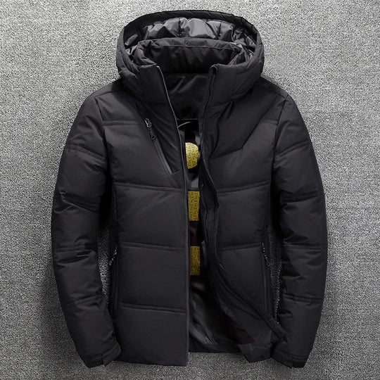 Bartus | Warme Daunenjacke für Herren