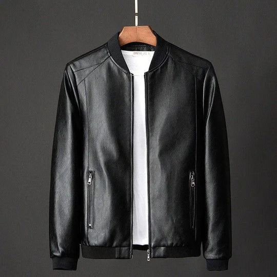 Benoel | Einfarbige Jacke für Herren