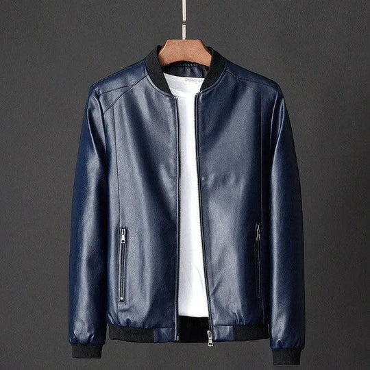 Benoel | Einfarbige Jacke für Herren