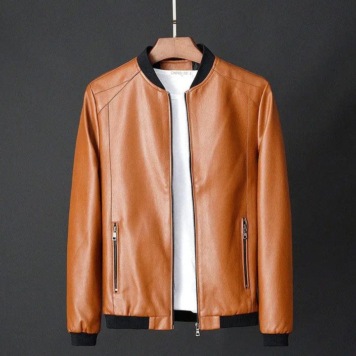 Benoel | Einfarbige Jacke für Herren