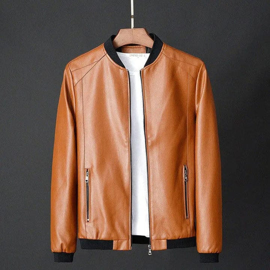 Benoel | Einfarbige Jacke für Herren