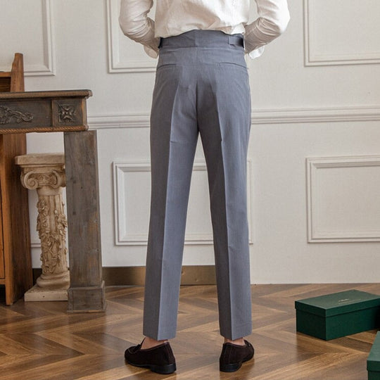 Ambrich | Edle Elegante Hose für Herren