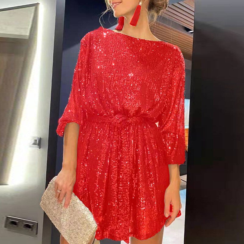 Bettinette | Lässiges schickes Kleid für Damen