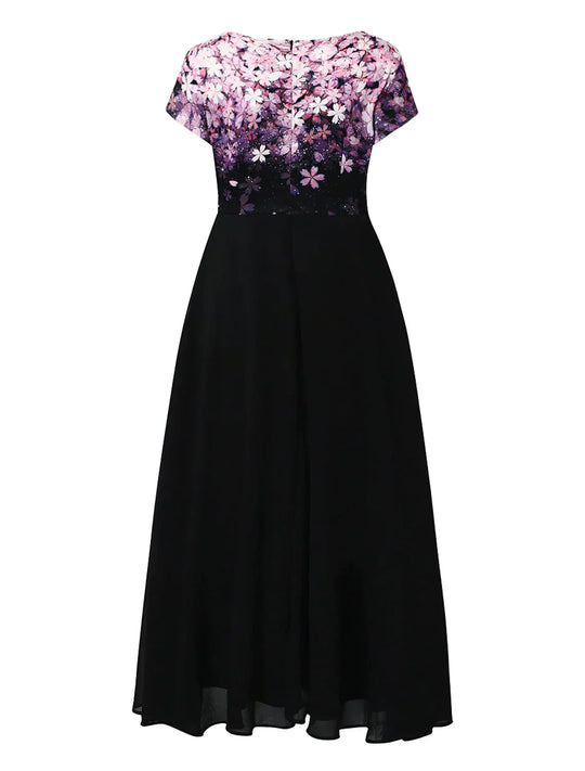 Amira | Elegantes Abendkleid für Damen